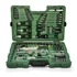 Kép 1/7 - SATA szerszámkészlet kofferban 1/4-1/2" 104 részes