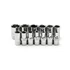 Kép 3/7 - SATA szerszámkészlet kofferban 1/4" 56 részes