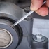 Kép 2/6 - SATA imbuszkulcs készlet 9 részes 1.5-10mm, extra hosszú gömbvégű