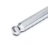 Kép 4/6 - SATA imbuszkulcs készlet 9 részes 1.5-10mm, extra hosszú gömbvégű