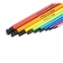 Kép 4/6 - SATA imbuszkulcs készlet 9 részes 1.5-10mm, hosszú gömbvégű