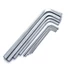 Kép 1/4 - SATA imbuszkulcs készlet 9 részes 1.5-10mm, hosszú