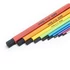 Kép 3/4 - SATA imbuszkulcs készlet 9 részes 1.5-10mm, hosszú (színkód)