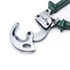 Kép 2/6 - Sata racsnis kábelvágó 245mm 240mm2