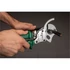 Kép 3/6 - Sata racsnis kábelvágó 245mm 240mm2