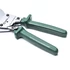 Kép 6/6 - Sata racsnis kábelvágó 245mm 240mm2