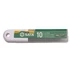 Kép 1/4 - SATA pót penge 18 mm 10 db/csomag