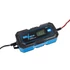 Kép 1/3 - Güde automatikus akkumulátortöltő GAB 12V/6V-4A