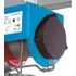 Kép 2/6 - Güde Elektromos csörlő GSZ 100/200