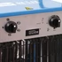 Kép 3/5 - Güde Elektromos fűtőberendezés 15 kW