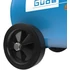 Kép 6/6 - Güde Olajmentes kompresszor AIRPOWER 150/8/24 SILENT