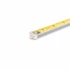 Kép 4/6 - SATA mérőszalag 10m x 25mm (mm/col) króm