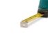 Kép 4/6 - SATA gumibevonatú mérőszalag 5m x 19mm (mm/col)