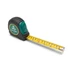 Kép 1/4 - SATA gumibevonatú mérőszalag 8m x 25mm (mm/col)