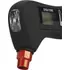 Kép 3/9 - Extol Premium nyomásmérő digitális, 5 az 1-ben autós funkció: nyomásmérő, fehér fény, vörös fény, üvegtörő, biztonsági öv átvágó