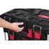 Kép 2/2 - Milwaukee packout 3r koffer 4932464244