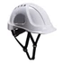 Kép 1/2 - Portwest PS54 PW Endurance Plus védősisak fehér - Berb Szerszám