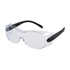 Kép 4/4 - Portwest PS30 Portwest szemüveg felett hordható védőszemüveg; oldal - Berb Szerszám