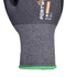 Kép 3/4 - Portwest SG Grip15 Eco nitril mártott kesztyű; csukló rész - Berb Szerszám