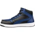 Kép 2/4 - Puma Frontcourt Blue/Blk Mid S3l Esd Fo Hro Sr Munkavédelmi Bakancs