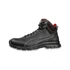 Kép 5/9 - Puma Condor Black Mid S3 Esd Src Munkavédelmi bakancs; oldalnézet - Berb Szerszám
