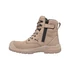 Kép 2/9 - Puma Conquest Stone High S3 Ci Hi Hro Src Munkavédelmi bakancs; oldalnézet - Berb Szerszám
