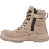 Kép 2/4 - Puma Conquest Stone High S3 Ci Hi Hro Src Védőbakancs