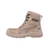 Kép 8/9 - Puma Conquest Stone High S3 Ci Hi Hro Src Munkavédelmi bakancs; oldalról - Berb Szerszám