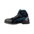 Kép 2/9 - Puma Rio Black Mid S3 Src Munkavédelmi bakancs; oldal - Berb Szerszám