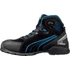 Kép 2/4 - Puma Rio Black Mid S3 Src Védőbakancs
