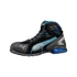 Kép 5/9 - Puma Rio Black Mid S3 Src Munkavédelmi bakancs; oldalnézet - Berb Szerszám