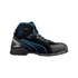 Kép 6/9 - Puma Rio Black Mid S3 Src Munkavédelmi bakancs; oldalról - Berb Szerszám