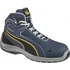 Kép 6/11 - Puma Touring Blue Mid Sb E P Wru Fo Src Munkavédelmi Bakancs; szemből - Berb Szerszám