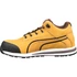 Kép 2/4 - Puma Dash Wheat Mid S3 Src Hro Védőbakancs