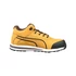 Kép 6/9 - Puma Dash Wheat Mid S3 Src Hro Munkavédelmi bakancs; oldalról - Berb Szerszám