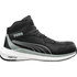 Kép 1/4 - Puma Zoom Black S3S ESD FO HRO SR munkavédelmi bakancs