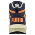 Kép 2/4 - Puma Rival Blue/Orange S1PS ESD FO HRO SR munkavédelmi bakancs 