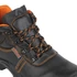 Kép 11/11 - Rock Safety Hammer S3, SRC - Munkavédelmi bakancs; fűző - Berb Szerszám