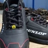 Kép 2/7 - Dunlop Matt Black S3 ESD félcipő