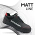 Kép 3/7 - Dunlop Matt Black S3 ESD félcipő