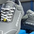 Kép 3/6 - Dunlop Matt Grey S3 ESD félcipő