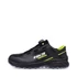 Kép 2/6 - HKS Energy Airguard Boa S3L ESD félcipő - fekete - neon