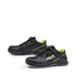 Kép 4/6 - HKS Energy Airguard Boa S3L ESD félcipő - fekete - neon