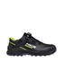 Kép 6/6 - HKS Energy Airguard Boa S3L ESD félcipő - fekete - neon