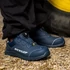 Kép 6/9 - Dunlop Matt Navy S3 ESD gyorsfűzős félcipő