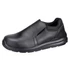 Kép 2/2 - Portwest FC80 - Composit Slip on S3S SR FO munkavédelmi cipő; oldalról - Berb Szerszám