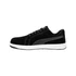 Kép 2/9 - Puma Iconic Suede Black Low S1pl Esd Fo Hro Sr Munkavédelmi Cipő; oldalról - Berb Szerszám