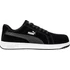 Kép 1/4 - Puma Iconic Suede Black Low S1pl Esd Fo Hro Sr Munkavédelmi Cipő