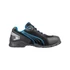 Kép 6/9 - Puma Rio Black Low S3 Munkavédelmi cipő; oldalról - Berb Szerszám