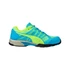 Kép 5/8 - Puma Celerity Knit Blue Wns Női Munkavédelmi cipő S1p; oldalról - Berb Szerszám